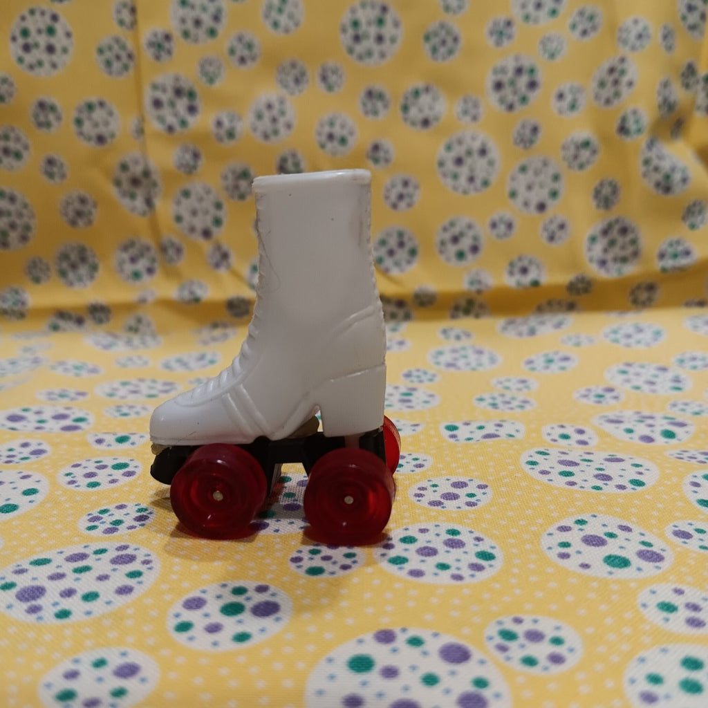 Superstar Era Barbie Rollerskate