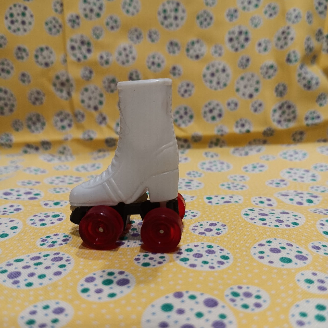 Superstar Era Barbie Rollerskate