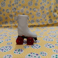 Superstar Era Barbie Rollerskate