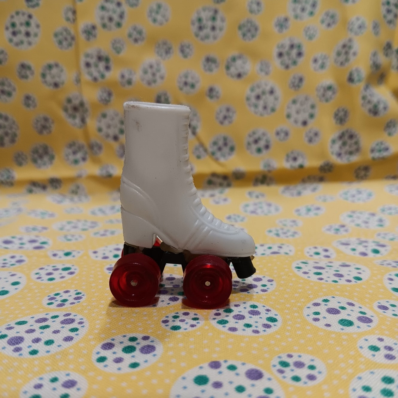 Superstar Era Barbie Rollerskate