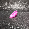 Jem & the Holograms Kimber's Hot Pink Pump