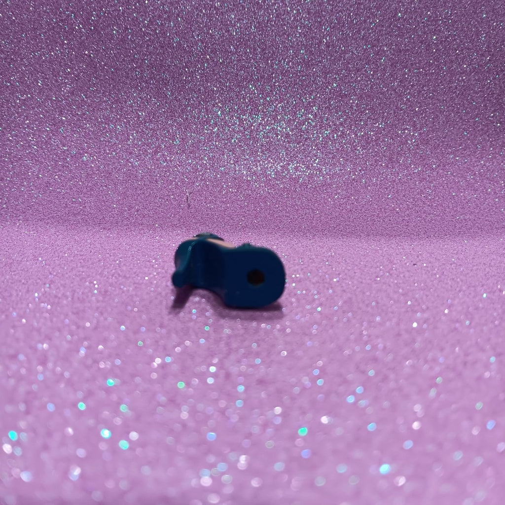 Bratz Passion for Fashion Cloe Blue Strappy High Heel