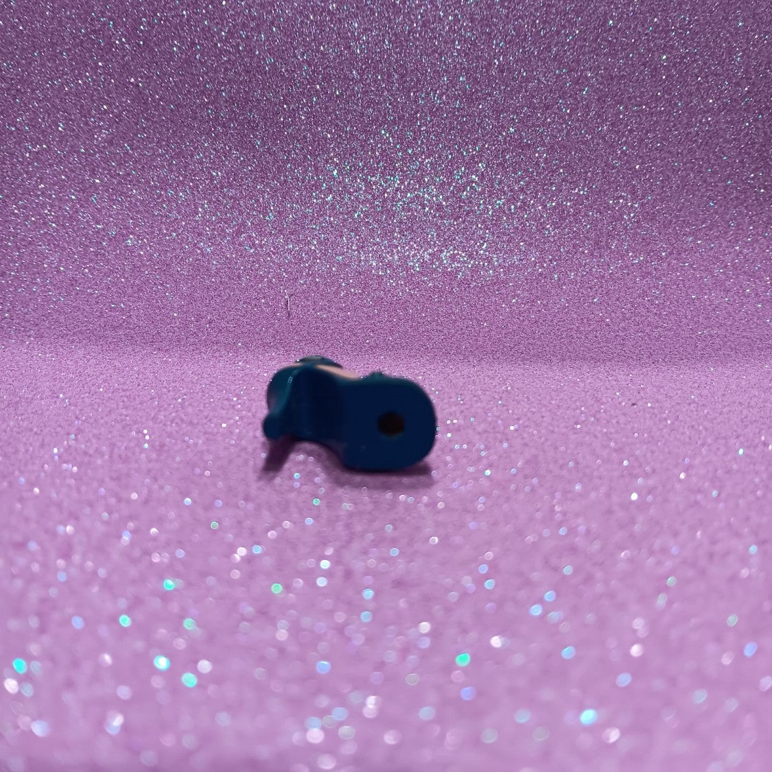 Bratz Passion for Fashion Cloe Blue Strappy High Heel