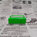 Vintage Barbie Small Green Boom Box