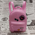 Fashionistas Pink Travel Backpack