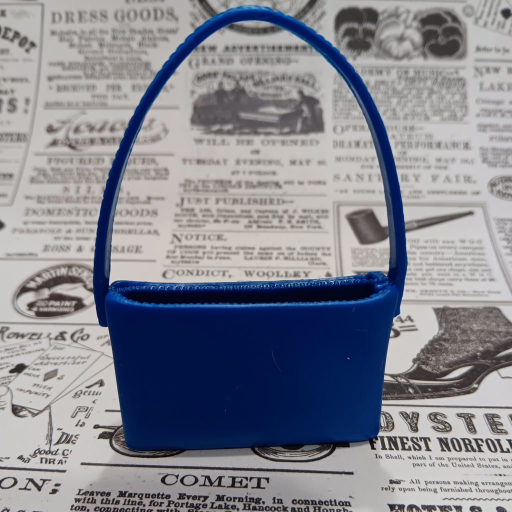 Sophie Blue Purse for LIV dolls