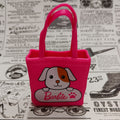 Barbie Pet Shop Boutique Doggy Shopping Bag