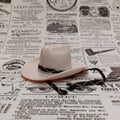 Superstar Era -Winking Western Barbie's Cowgirl Hat