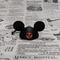 Disney Fun Barbie's Mickey Mouse Ears Hat
