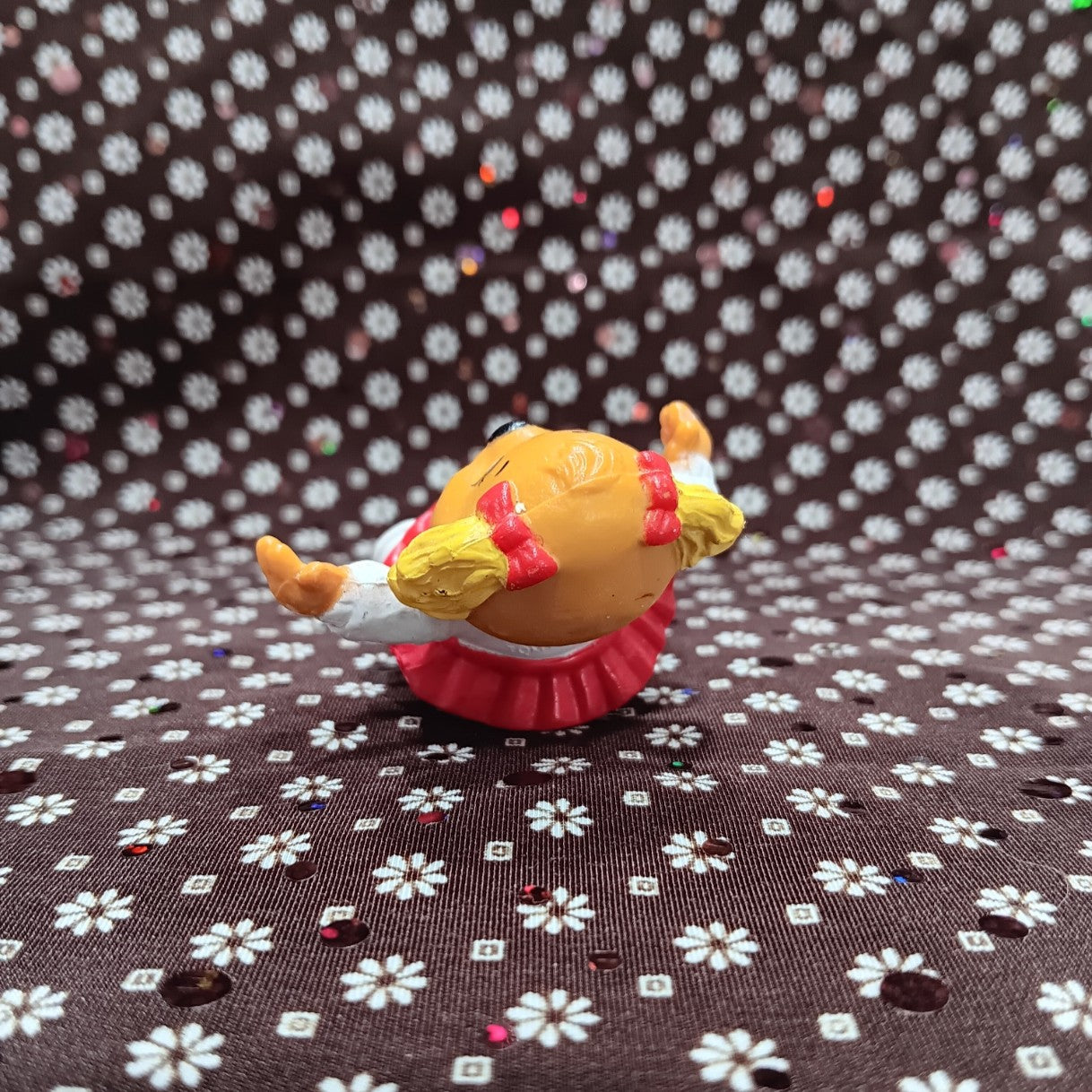 Dotty Dog from The Get Along Gang c. 1984 Tomy