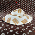 Strawberry Shortcake Clone Milk Chocolate's Hat