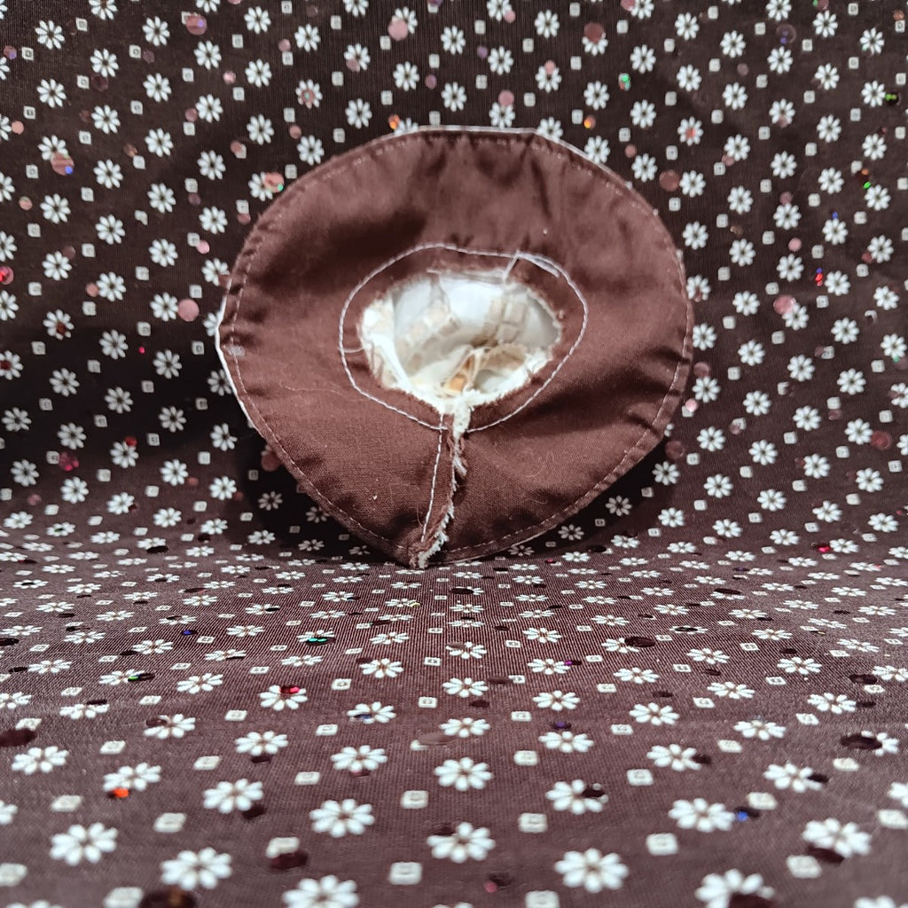 Strawberry Shortcake Clone Milk Chocolate's Hat