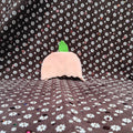 Vintage Strawberry Shortcake Hat for Apricot Doll