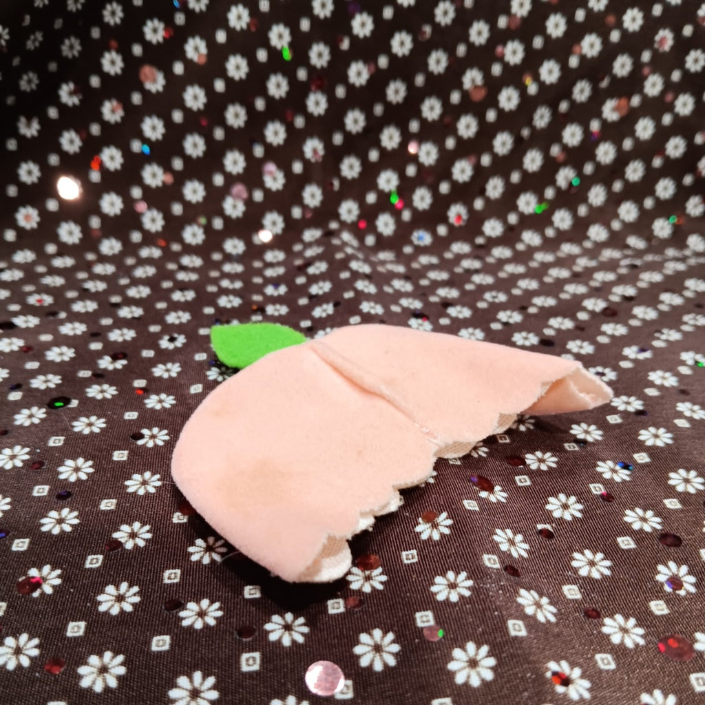 Vintage Strawberry Shortcake Hat for Apricot Doll