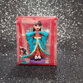 Bratz World Series 1 Collector's Edition Miniature Tokyo Kumi doll