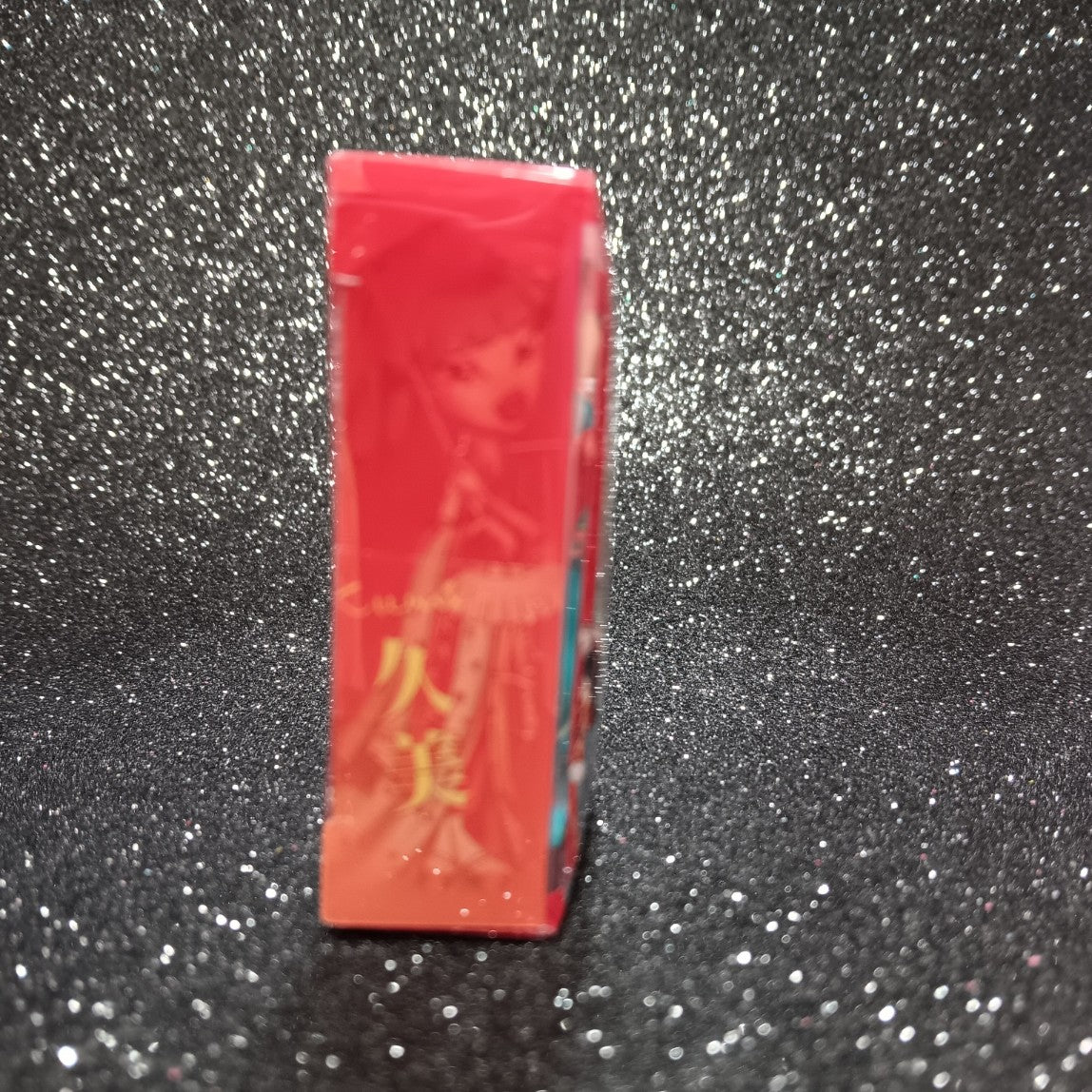 Bratz World Series 1 Collector's Edition Miniature Tokyo Kumi doll