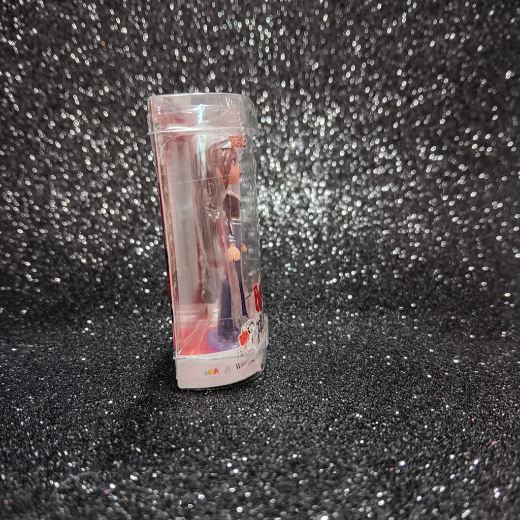 Mini Bratz Series 1 Rock Angelz Yasmin Doll