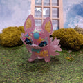 Jinda from the Magic Mixies Mixlings Series 4: Magicus Party collection