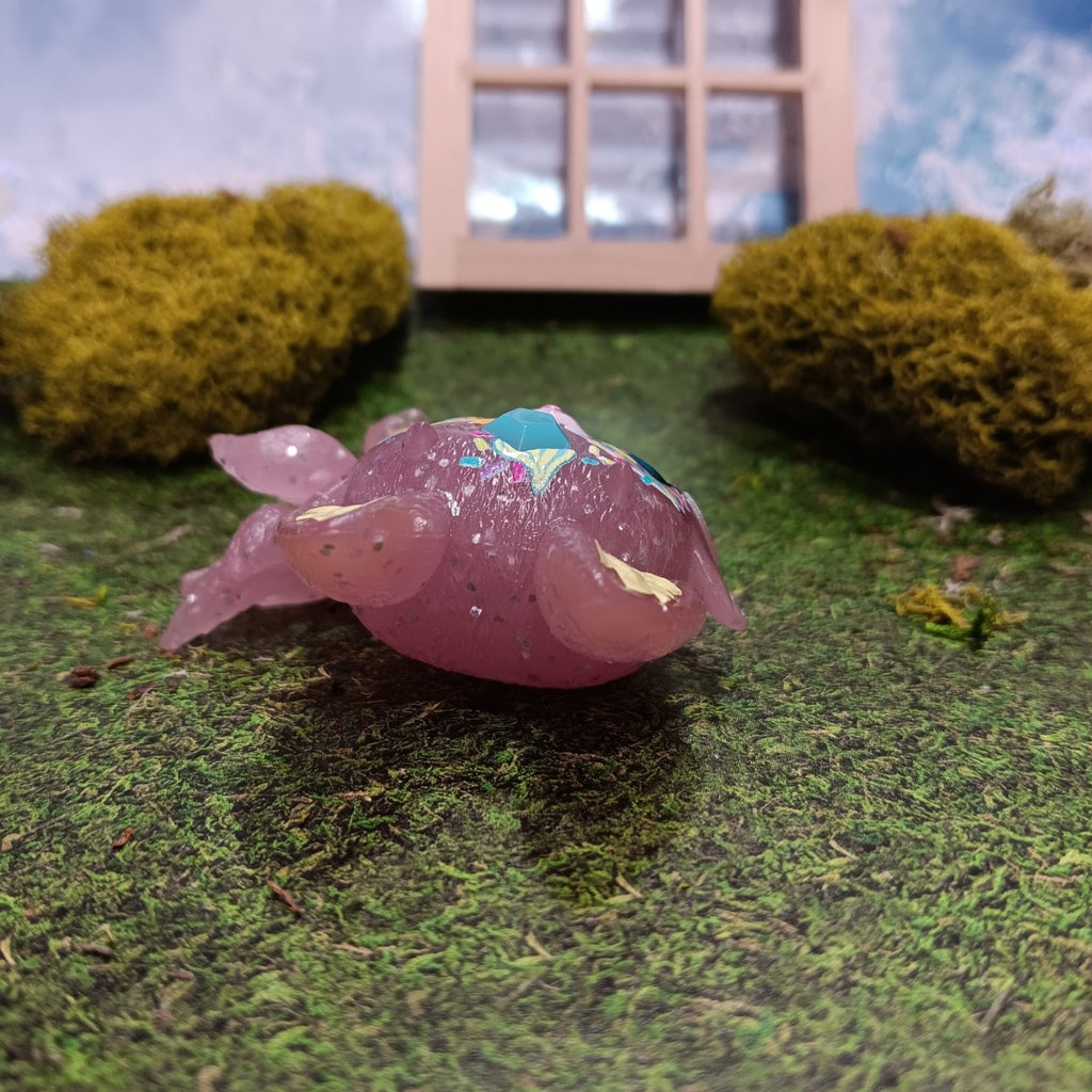 Jinda from the Magic Mixies Mixlings Series 4: Magicus Party collection