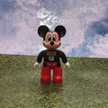 LEGO Duplo Mickey Mouse figure