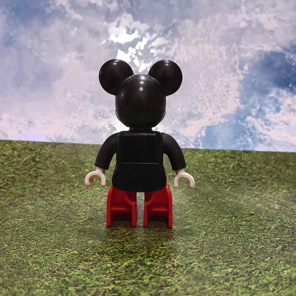 LEGO Duplo Mickey Mouse figure