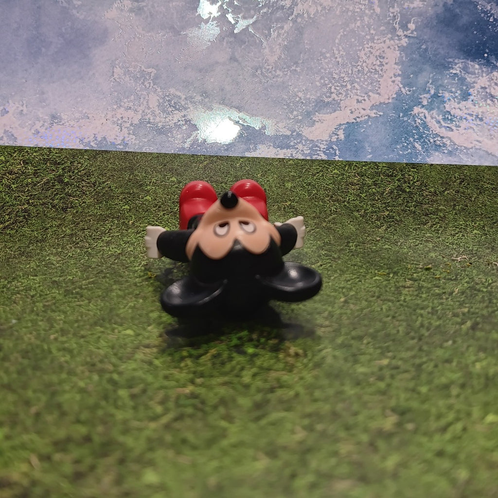 LEGO Duplo Mickey Mouse figure