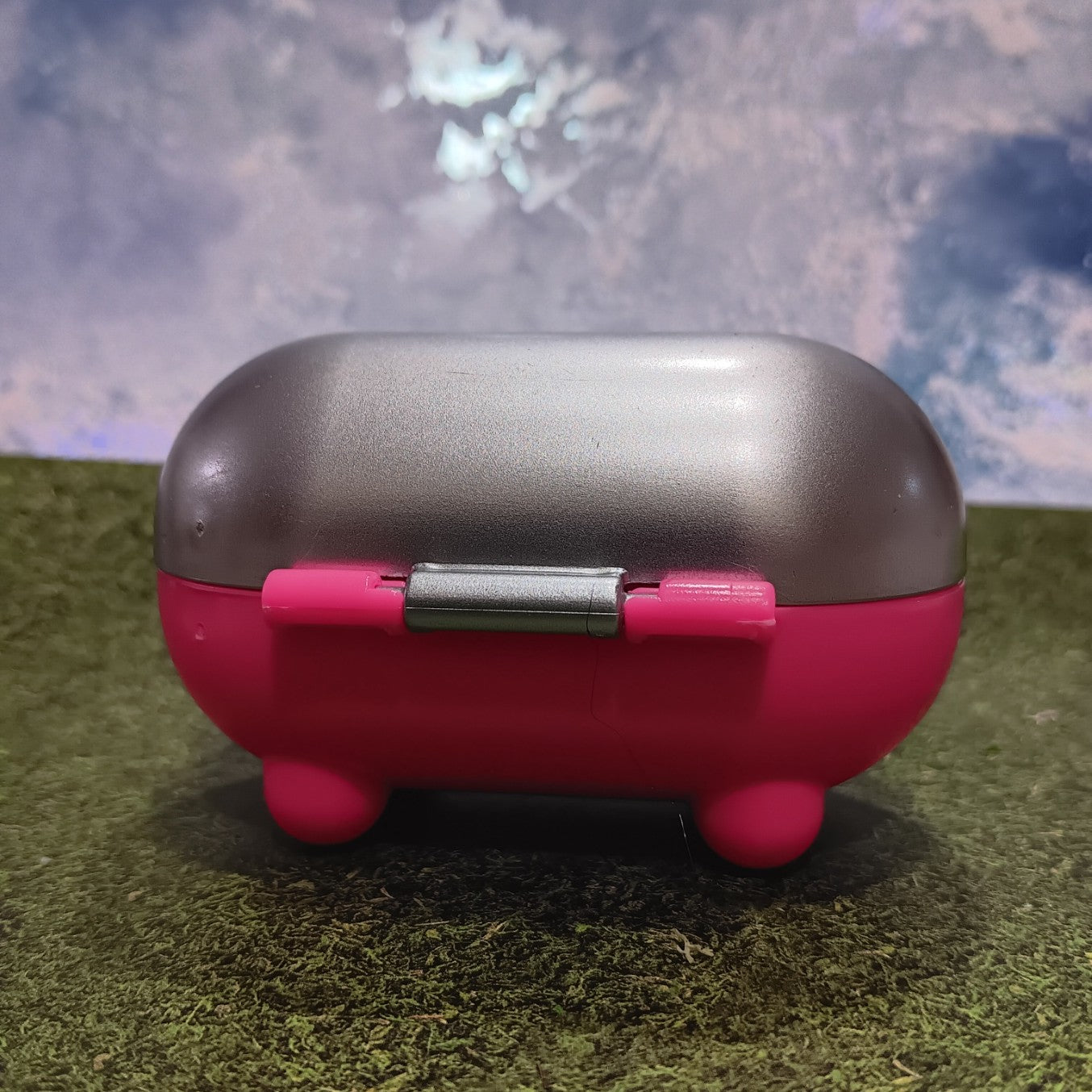 LOL Surprise OMG Fashion Doll Grillmatic BBQ Grill