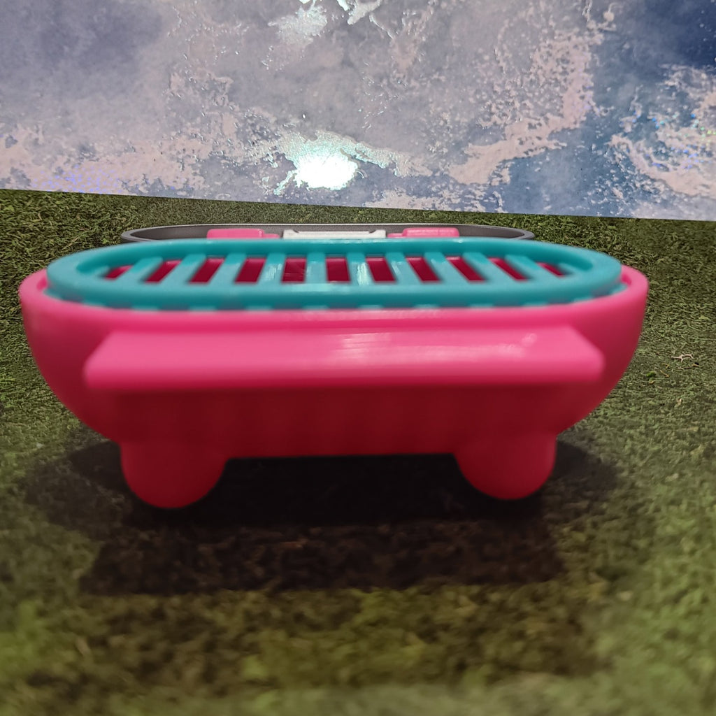 LOL Surprise OMG Fashion Doll Grillmatic BBQ Grill