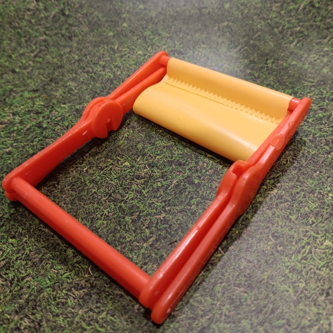 Vintage 1970's Barbie Country Camper Folding Chair
