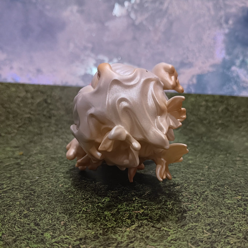 "The Carousel Lantern" Mirage series POP MART Skullpanda Figure
