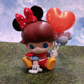 POP-MART DIMOO World x Disney "Minnie's Balloon" Figure