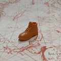 Modern Ken Timberland Style Hiking Boot