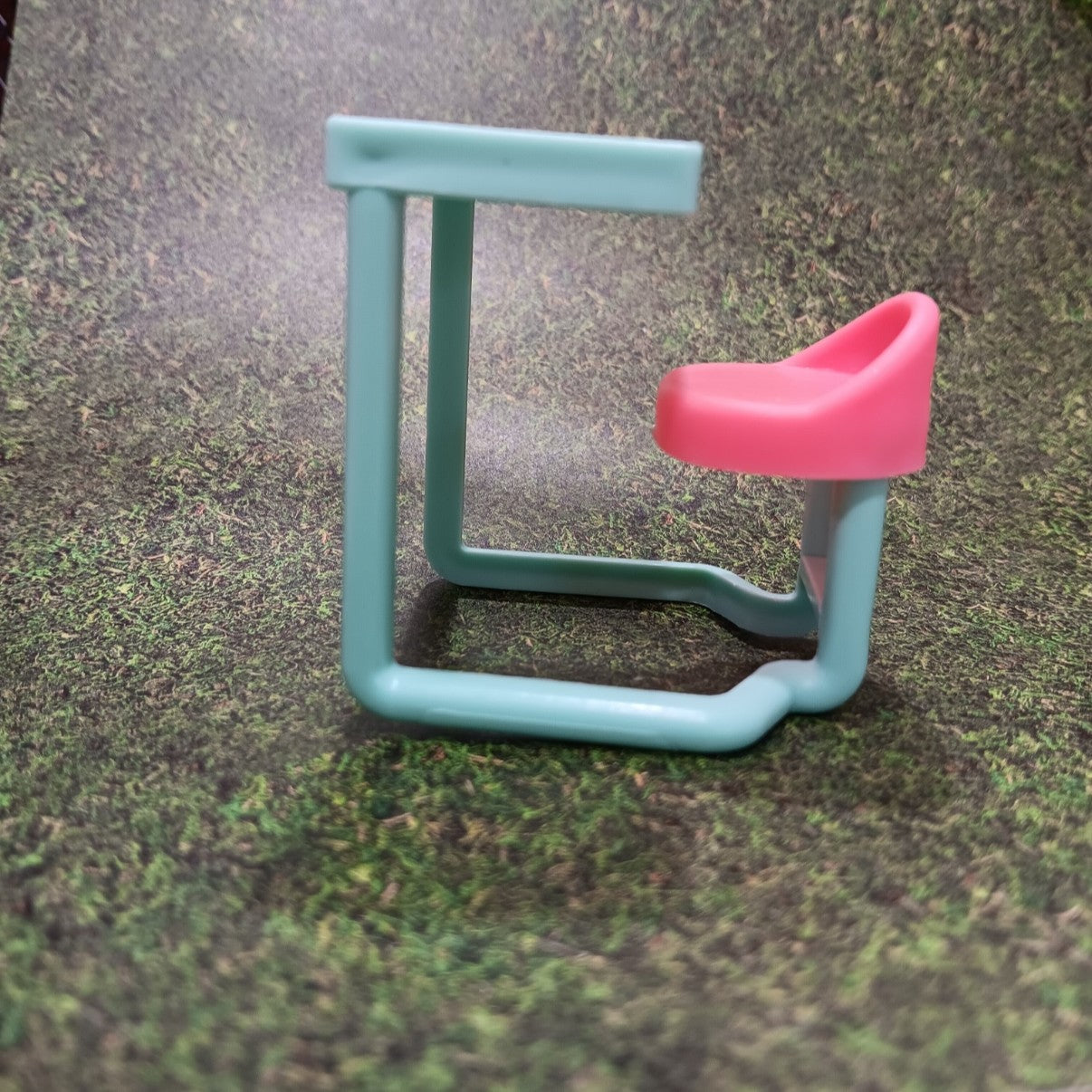Kelly Doll Sized School Desk