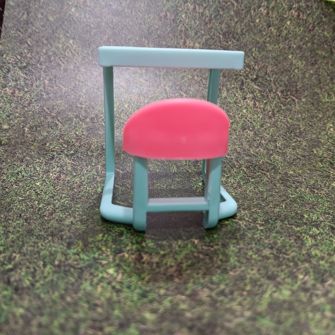 Kelly Doll Sized School Desk
