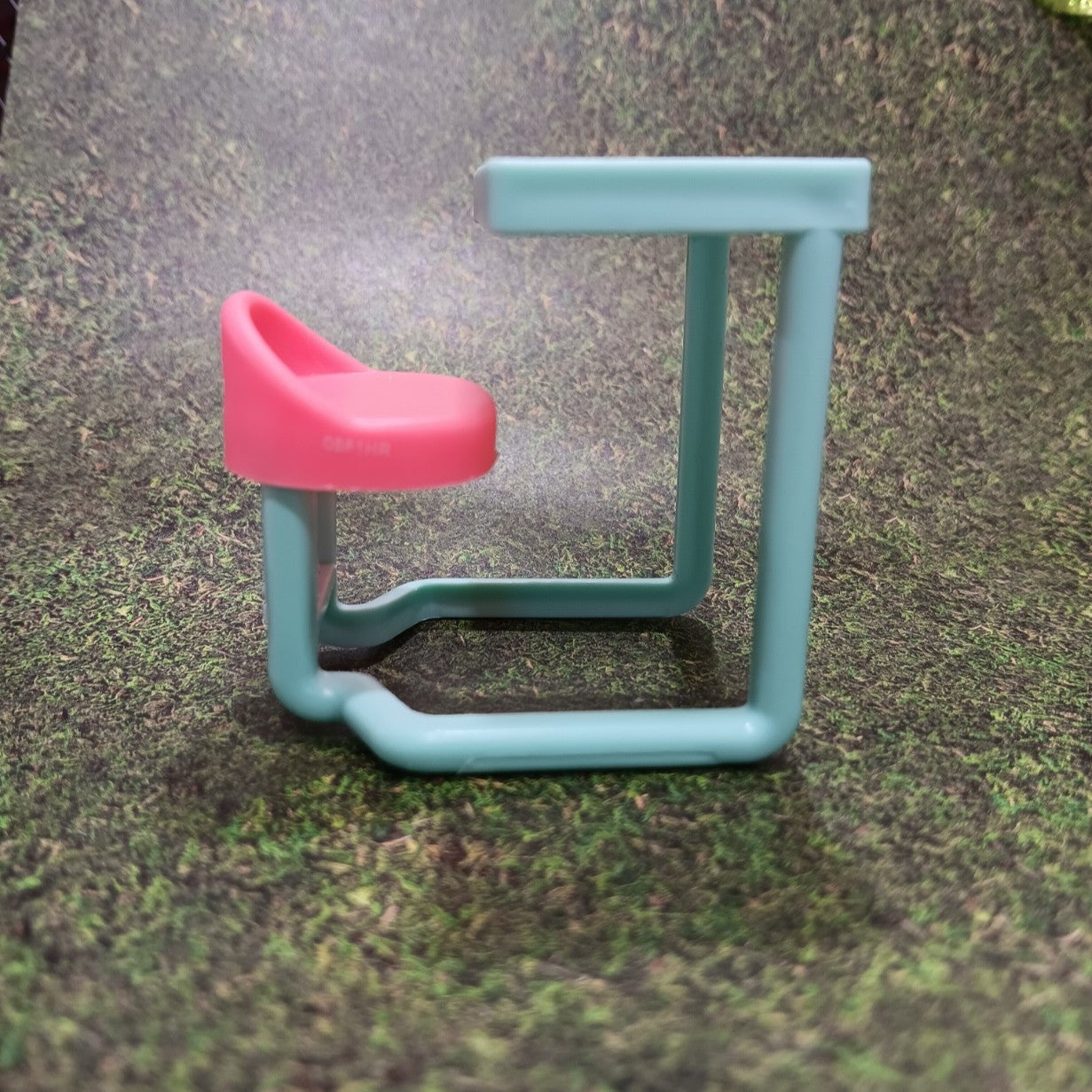 Kelly Doll Sized School Desk