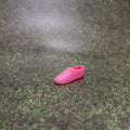 Vintage Skipper Pink Sneaker