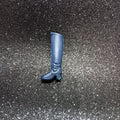 Vintage Mego 1977 Charlie's Angels Blue Boot