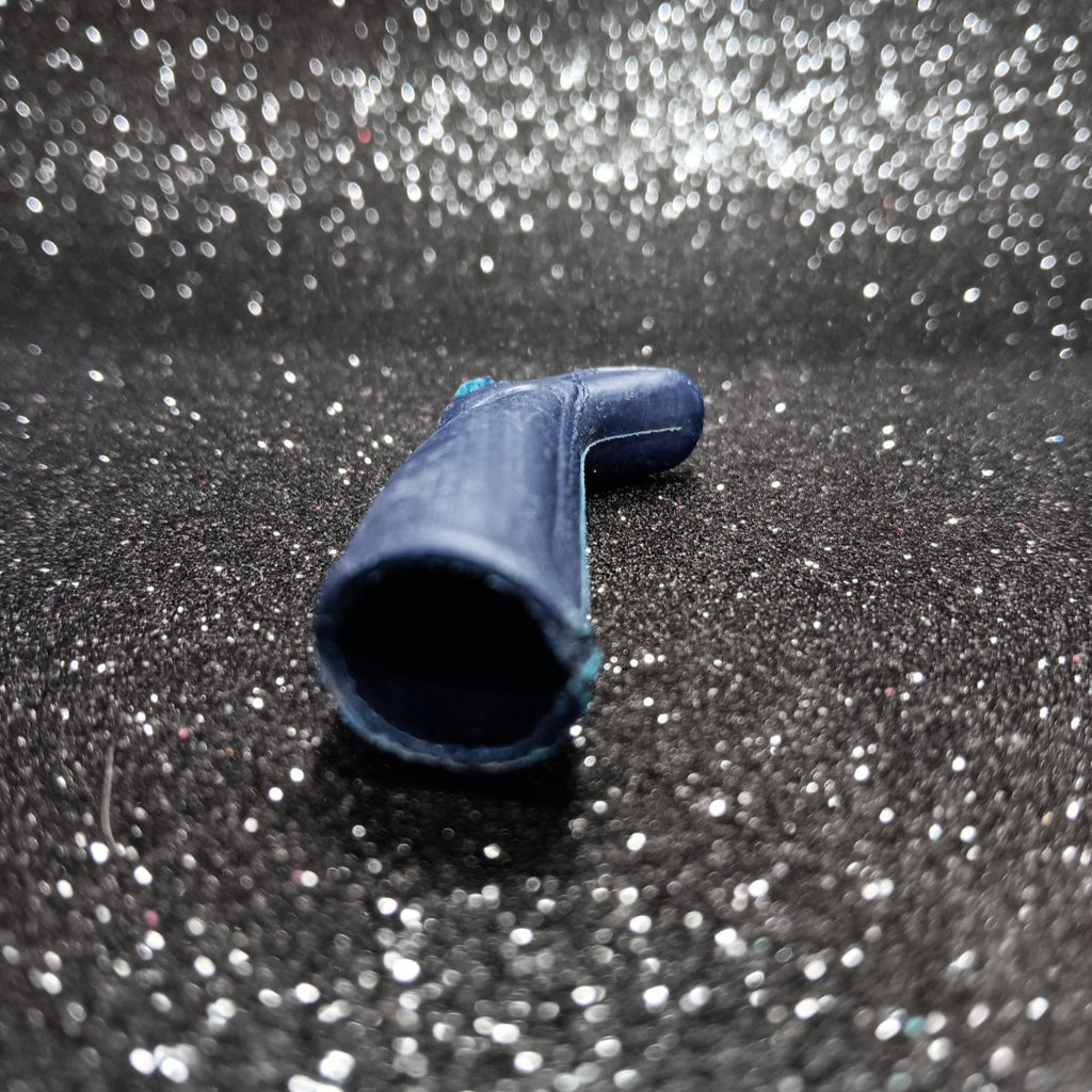 Vintage Mego 1977 Charlie's Angels Blue Boot