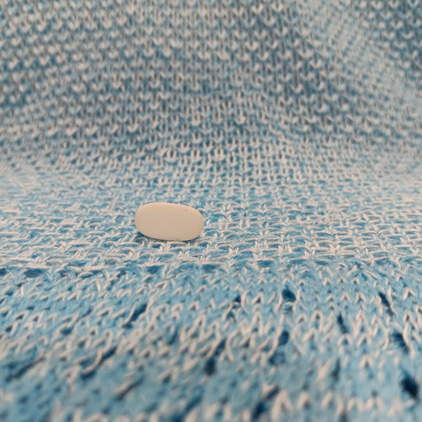 Liddle Kiddles Rolly Twiddle's White Mary Jane