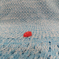 Liddle Kiddles Trikey Triddle's Red Mary Jane Shoe