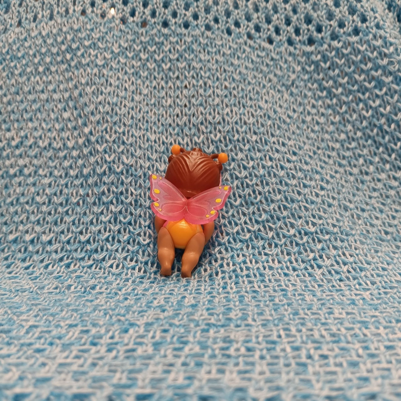 Baby Surprise Mini Baby Butterfly Doll