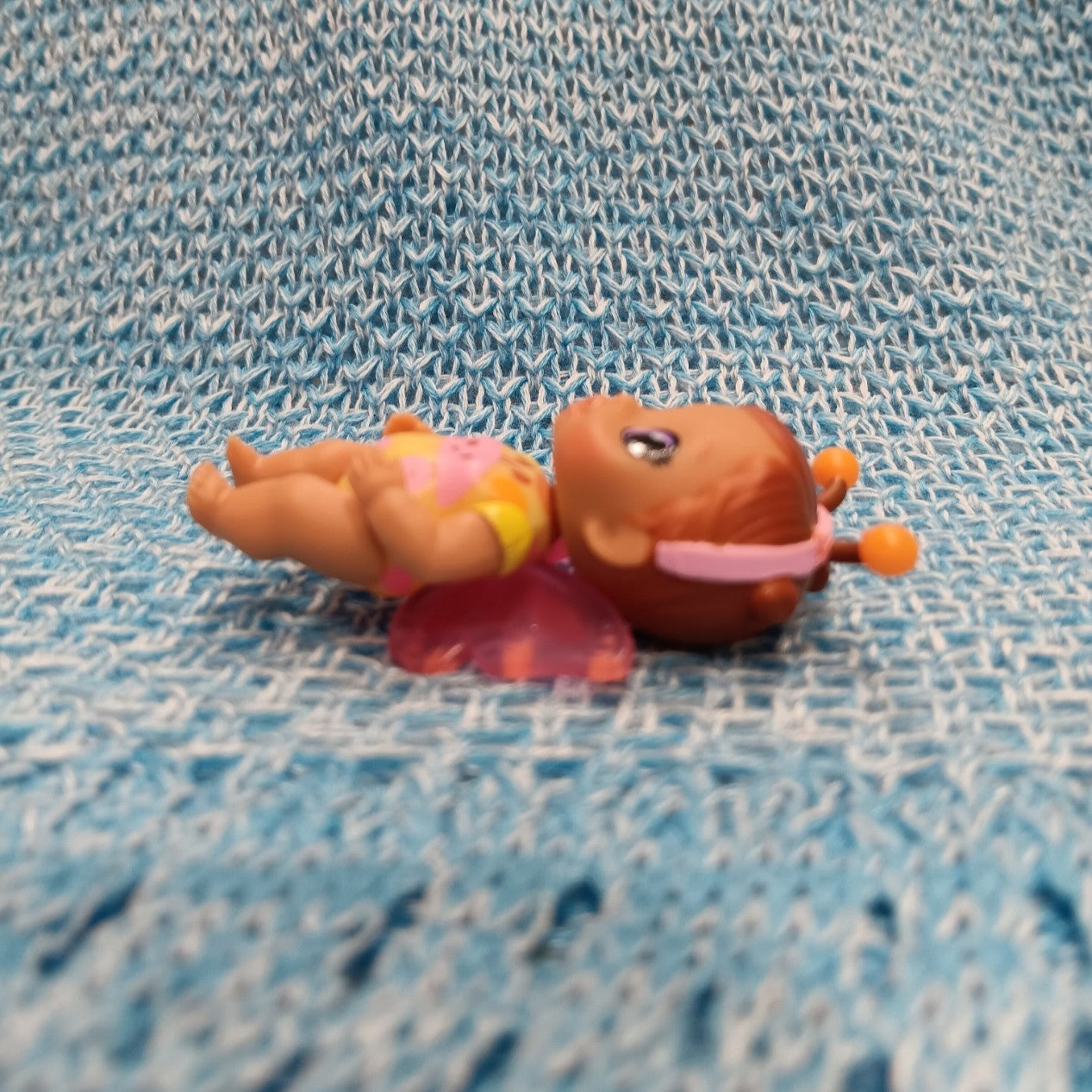 Baby Surprise Mini Baby Butterfly Doll