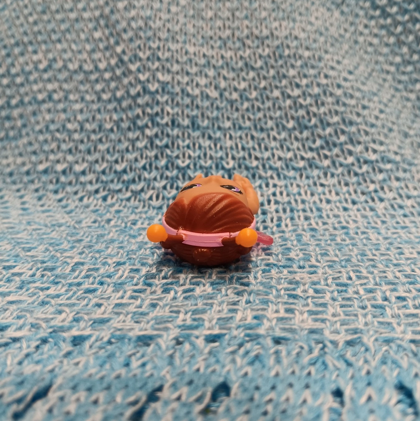 Baby Surprise Mini Baby Butterfly Doll