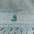 Kelly Doll Light Blue Snow Boot