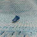 Modern Skipper Nike Style Blue Sneaker