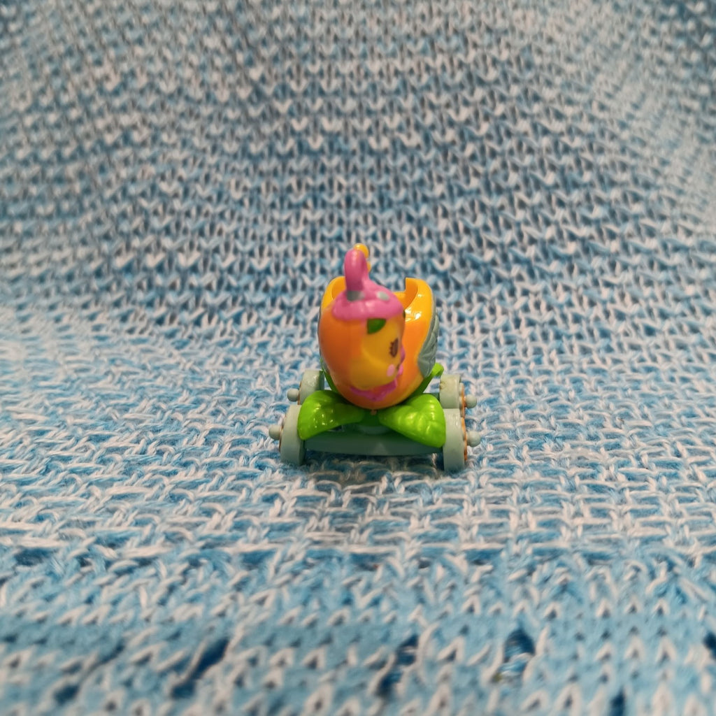 Vintage Charmkins Sweet Bee Train Piece