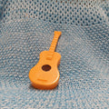 Vintage Sunshine Family Acoustic Guitar
