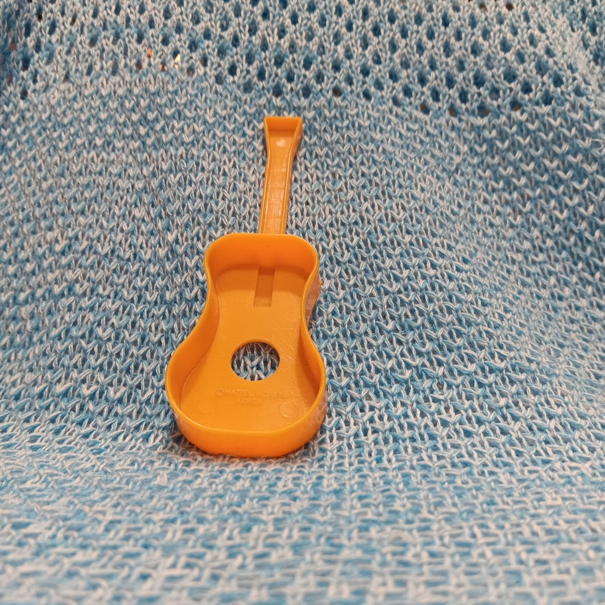 Vintage Sunshine Family Acoustic Guitar