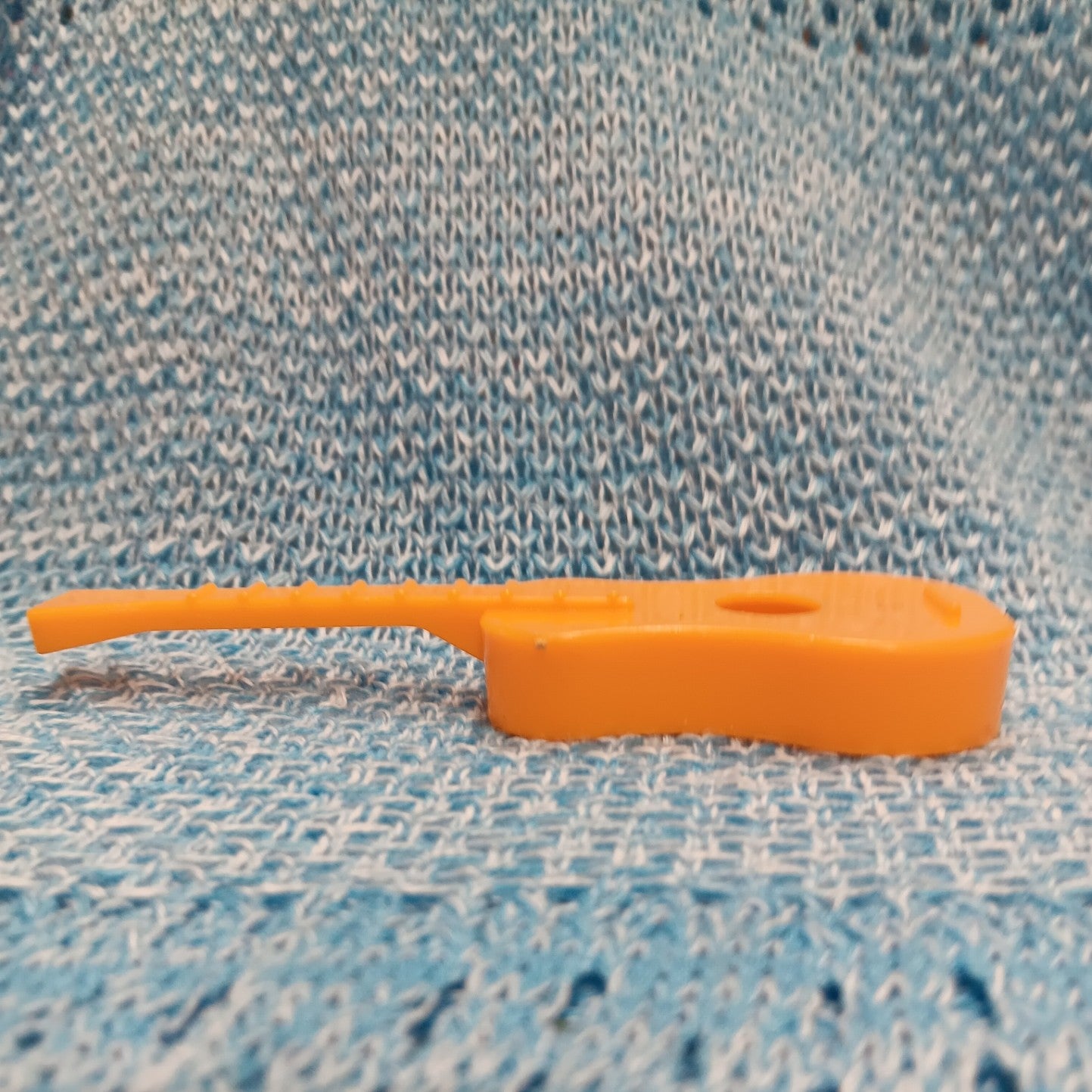 Vintage Sunshine Family Acoustic Guitar