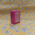 Sweet Roses Barbie Storage Ottoman